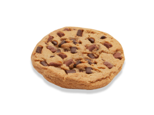 Doble chocolate cookie