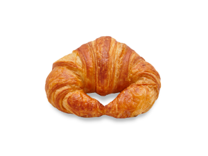 Supercroissant clásico