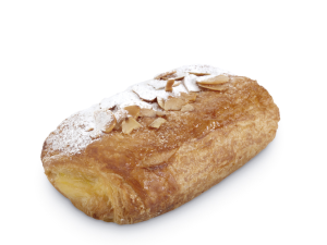Napolitana de crema